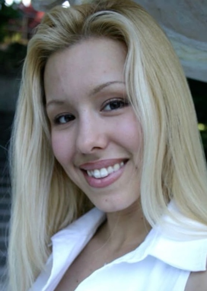 Jodi Arias