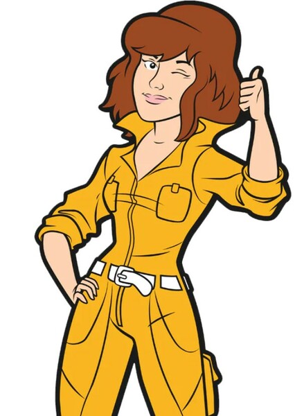 Jodi Benson photo