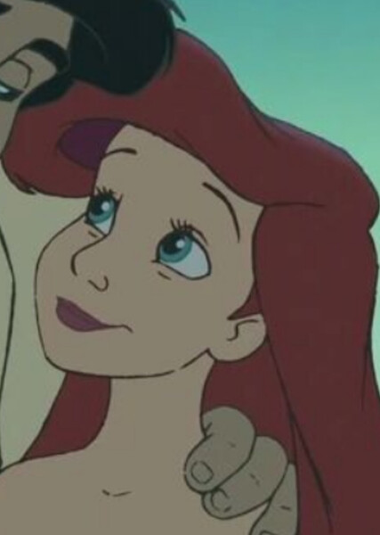 Jodi Benson photo