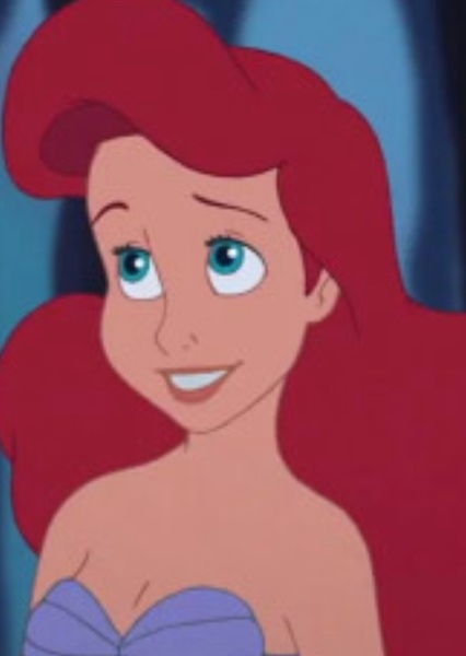 Jodi Benson photo