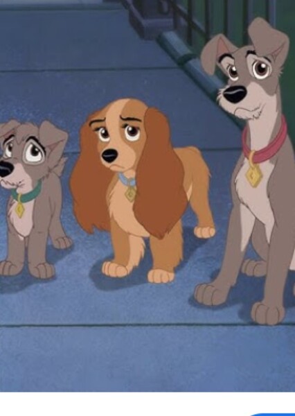 Jodi Benson photo