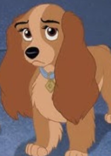 Jodi Benson photo