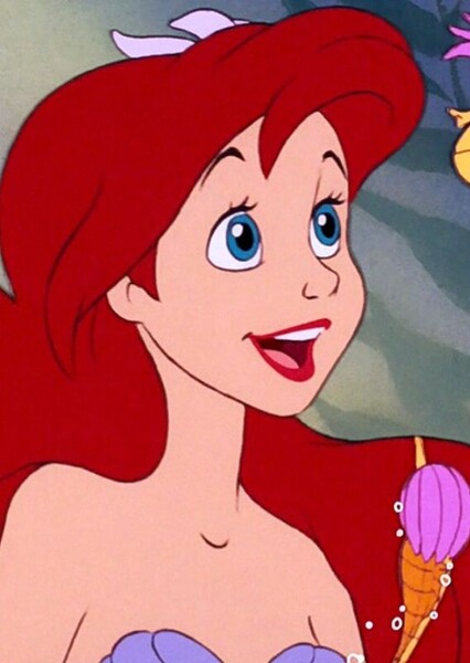 Jodi Benson photo