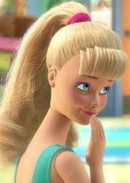 Jodi Benson photo