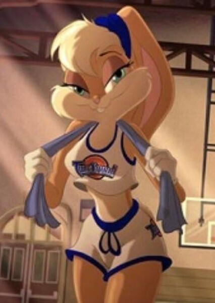 Lola Bunny