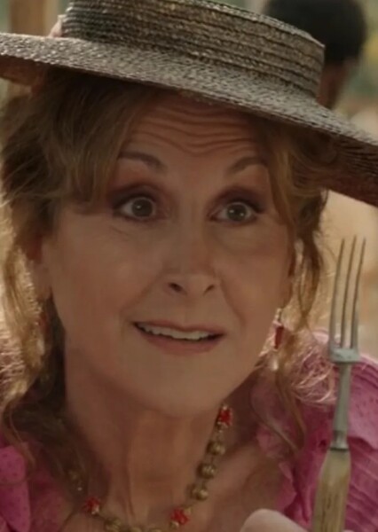 Jodi Benson photo