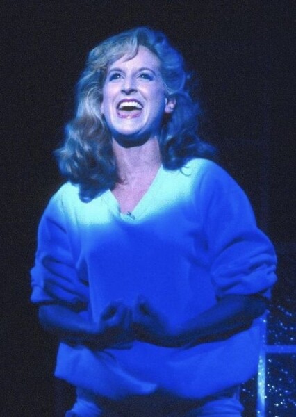 Jodi Benson photo