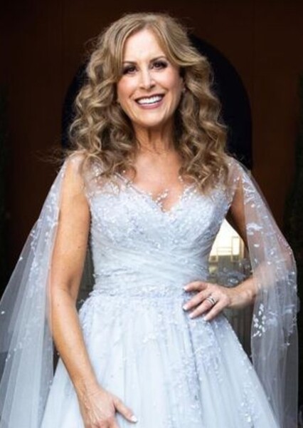 Jodi Benson photo