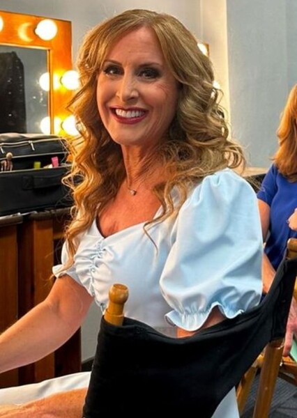 Jodi Benson photo