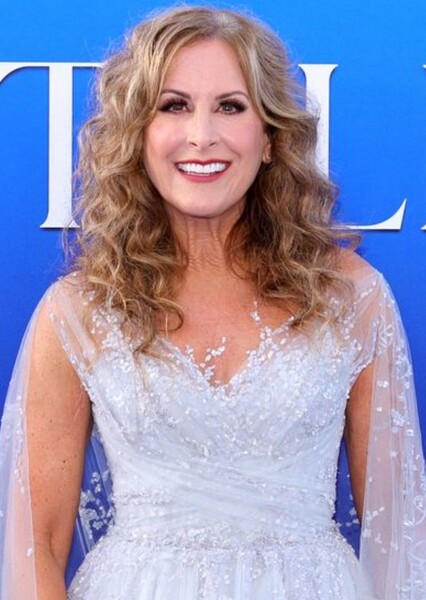 Jodi Benson photo