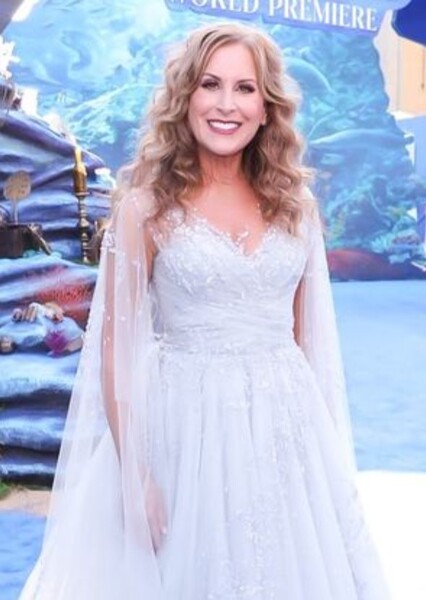 Jodi Benson photo
