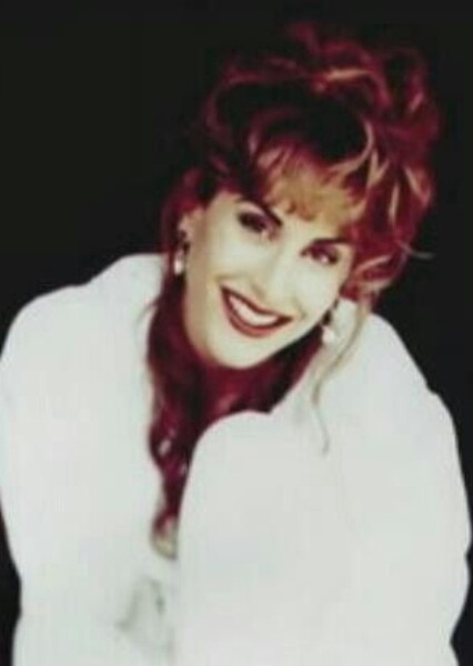 Jodi Benson
