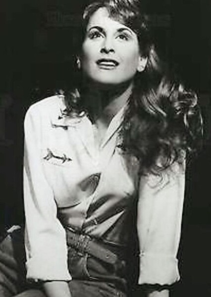 Jodi Benson photo