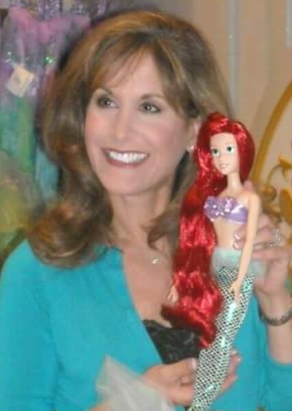 Jodi Benson photo