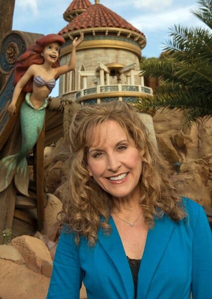 Jodi Benson photo