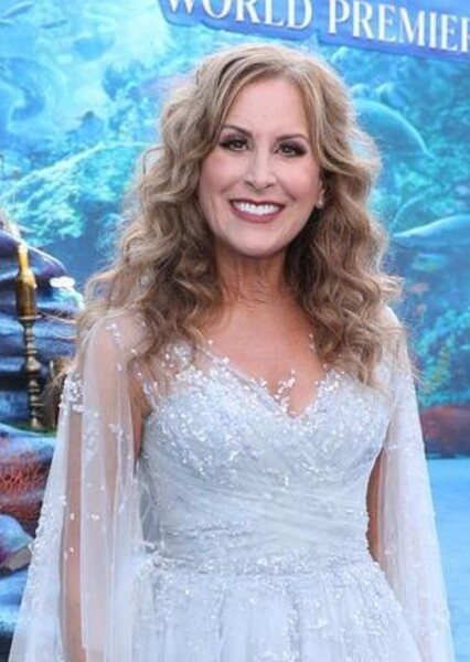Jodi Benson photo