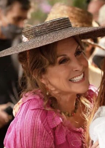 Jodi Benson photo