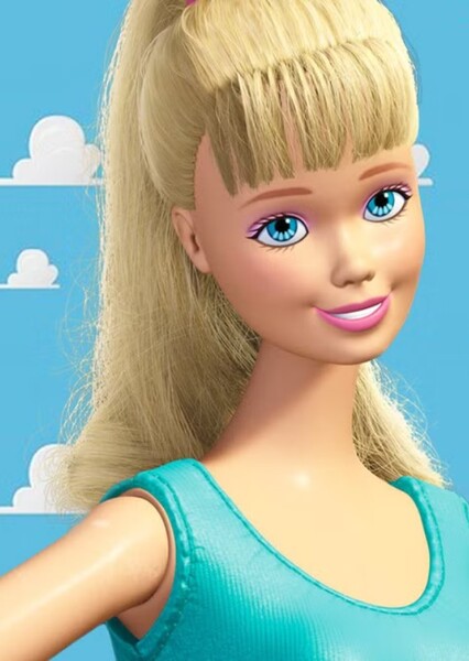 Jodi Benson