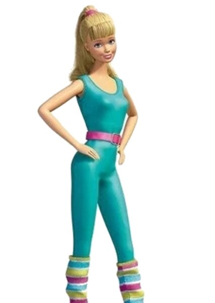 Jodi Benson photo