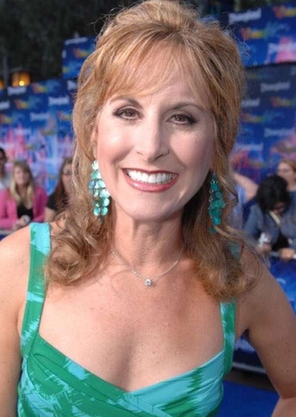 Jodi Benson photo
