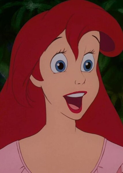 Jodi Benson photo