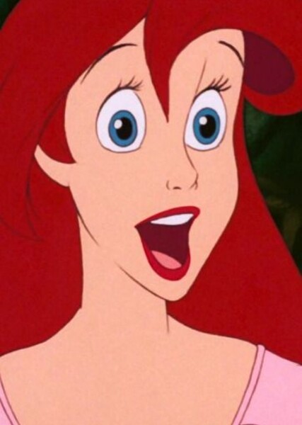 Jodi Benson photo