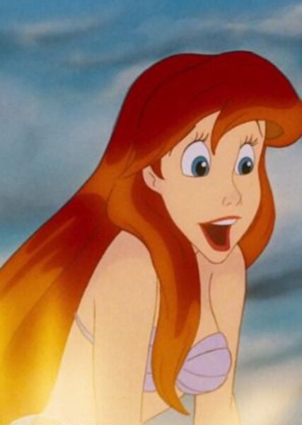 Jodi Benson photo