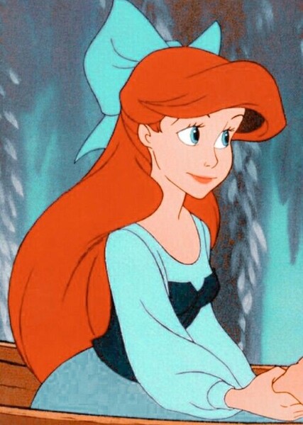 Jodi Benson photo