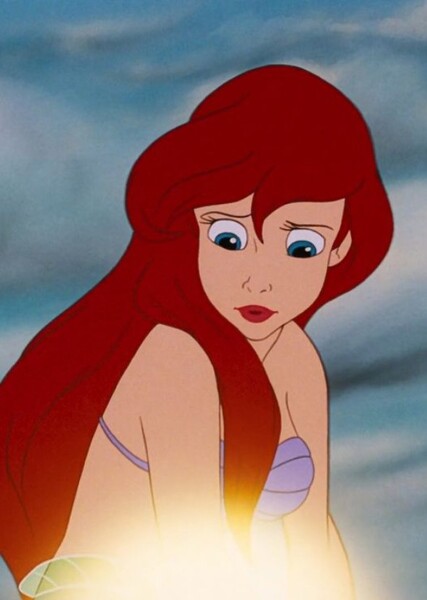Jodi Benson photo