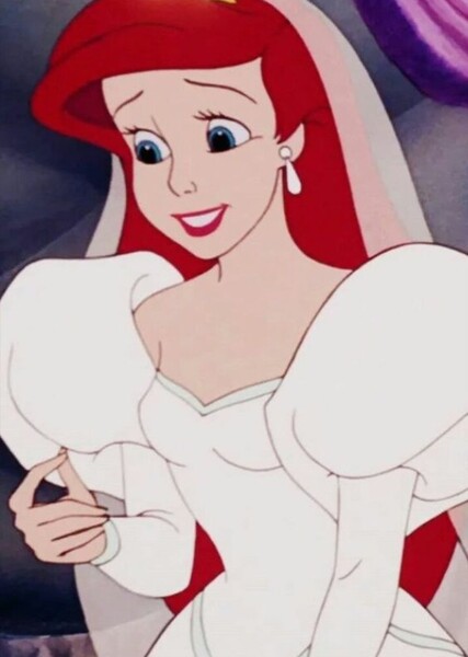 Jodi Benson photo