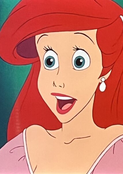 Jodi Benson photo