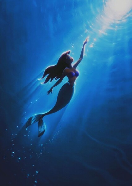Jodi Benson photo