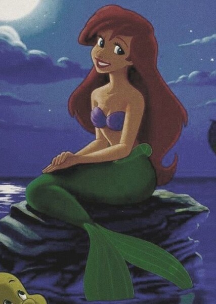 Jodi Benson photo