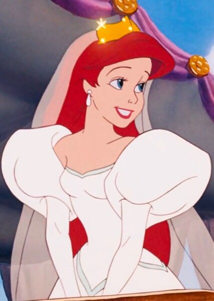 Jodi Benson photo