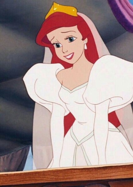 Jodi Benson photo
