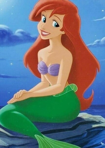 Jodi Benson photo