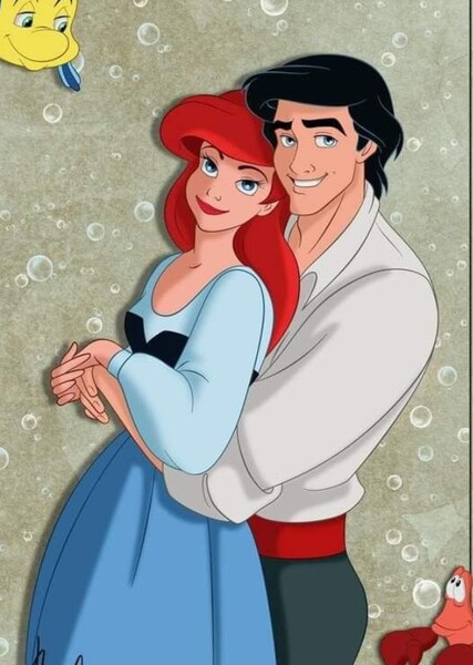 Jodi Benson photo
