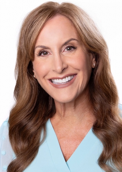 Jodi Benson photo