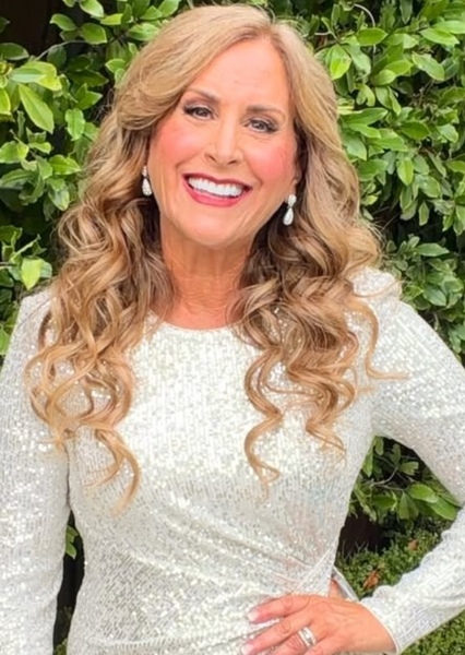 Jodi Benson photo