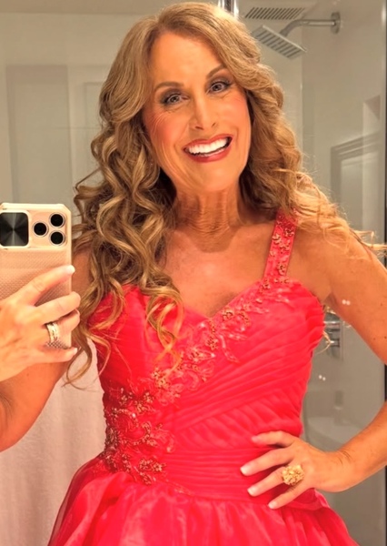 Jodi Benson photo