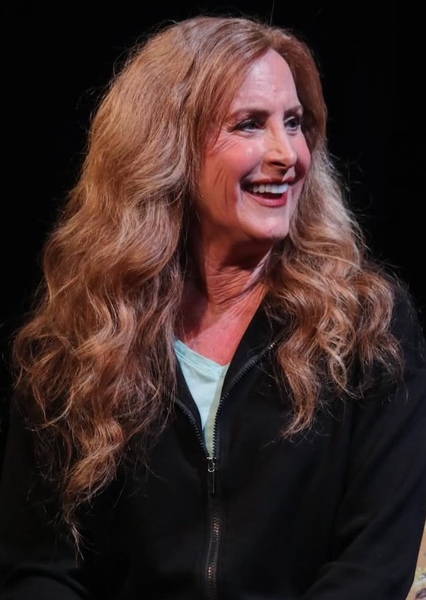 Jodi Benson photo