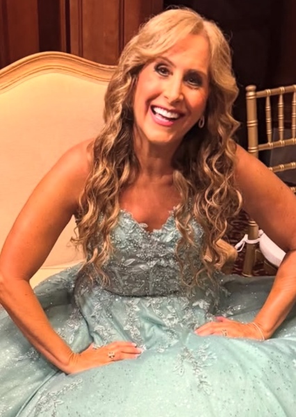 Jodi Benson photo