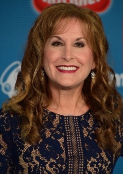 Jodi Benson photo