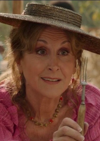 Jodi Benson photo