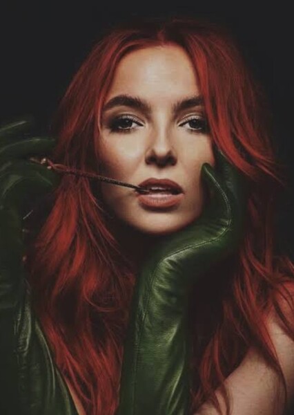 Jodi Comer photo