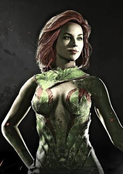 Jodi Comer