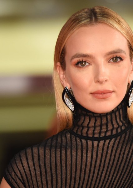 Jodi Comer photo