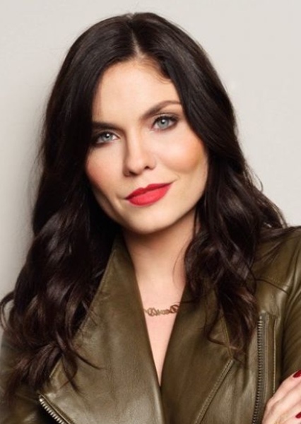 Jodi Lyn O'Keefe