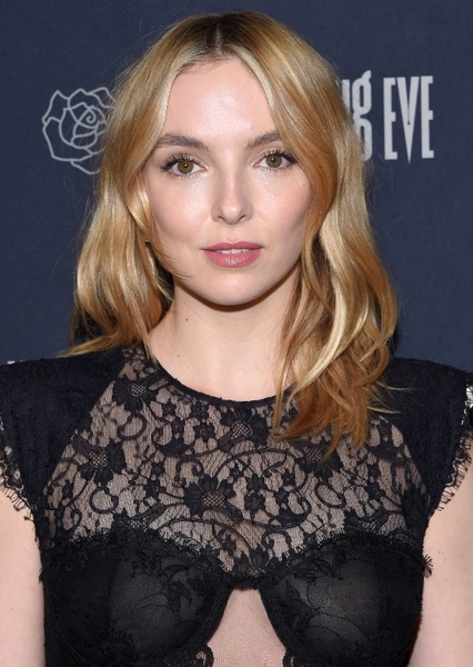 Jodie Comer photo