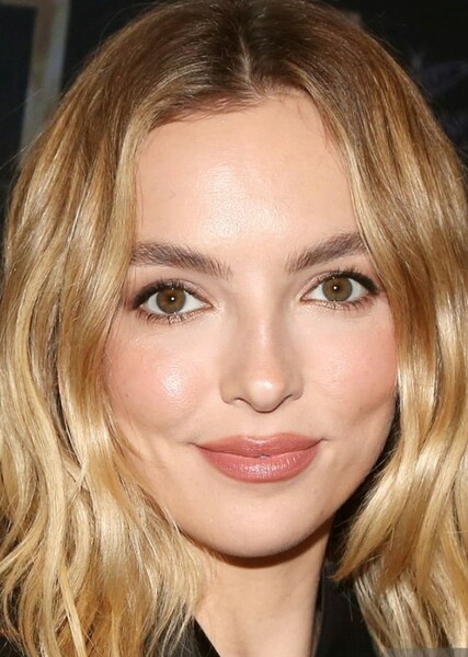 Jodie Comer photo
